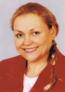 Halina Podbielska